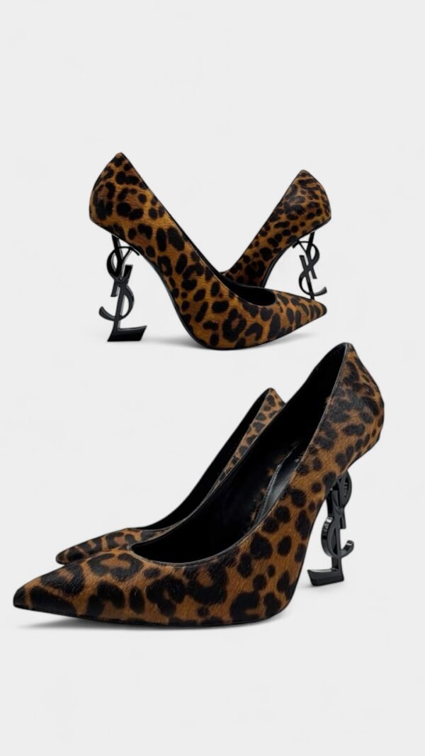 YSL - OPYUM 110 PUMPS - Image 2